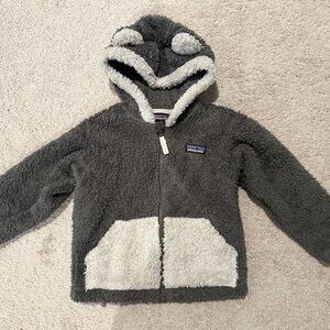 Patagonia Furry Friends Hoodie